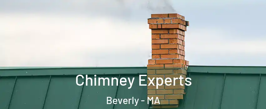 Chimney Experts Beverly - MA