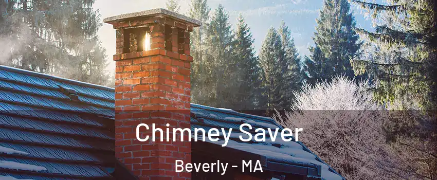  Chimney Saver Beverly - MA