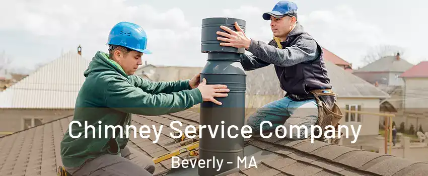  Chimney Service Company Beverly - MA