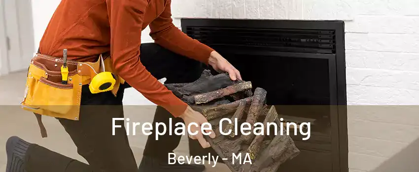  Fireplace Cleaning Beverly - MA