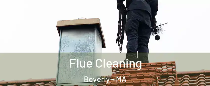  Flue Cleaning Beverly - MA