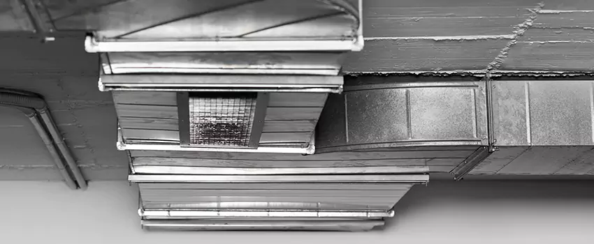 Trusted Air Duct Cleaning Company in Beverly, Massachusetts