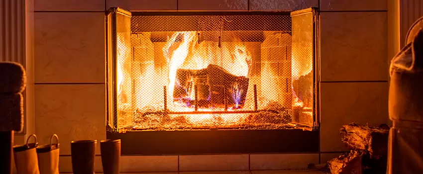 Astria Vent Free Gas Fireplaces Installation in Beverly, MA