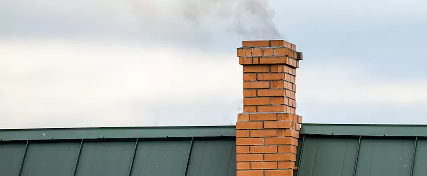 Animal Screen Chimney Cap Repair And Installation Services in Beverly, Massachusetts