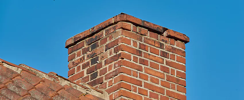 Clean Blocked Chimney in Beverly, Massachusetts