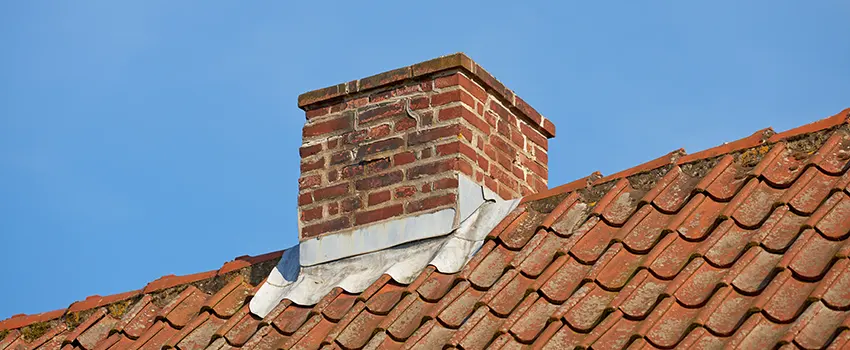 Residential Chimney Bricks Rotten Repair Services in Beverly, MA