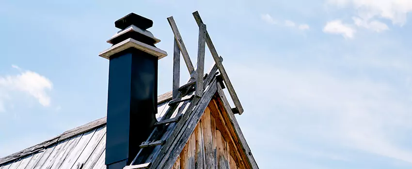 Chimney Creosote Cleaning in Beverly, MA