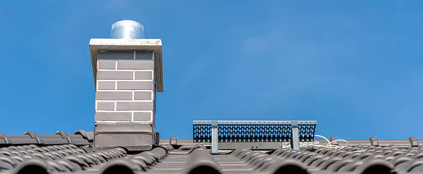 Chimney Flue Relining Services in Beverly, Massachusetts