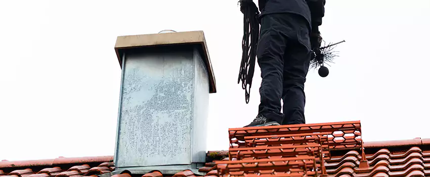 Chimney Liner Services Cost in Beverly, MA