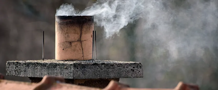 Wood Burning Chimney Odor Removal in Beverly, MA