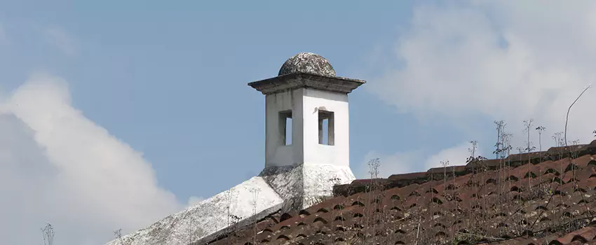 Cost To Rebuild A Chimney in Beverly, MA
