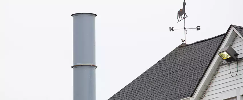 Chimney Inspection in Beverly, MA