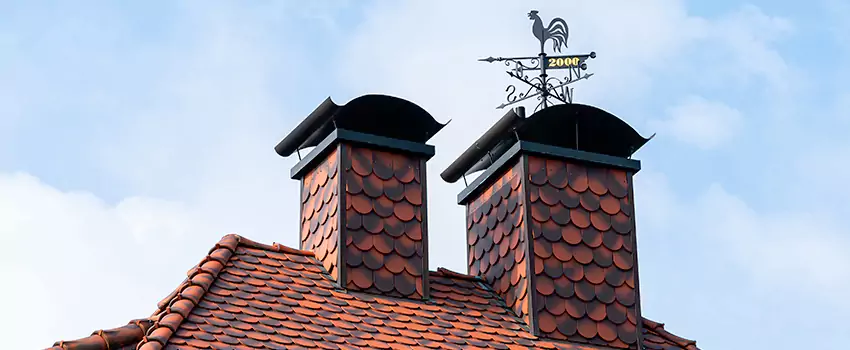 Old Chimney Restoration in Beverly, Massachusetts