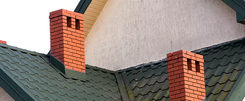 Chimney Saver Waterproofing Services in Beverly, Massachusetts