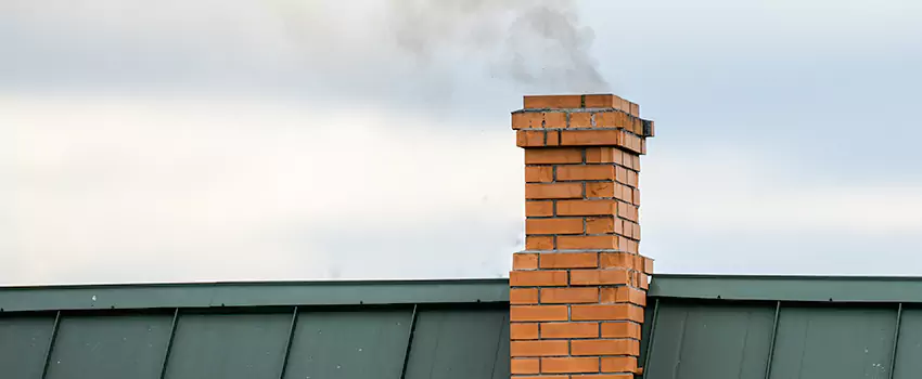 Chimney Soot Cleaning Cost in Beverly, MA