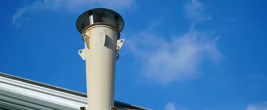 Chimney Spark Arrestor Requirements in Beverly, MA