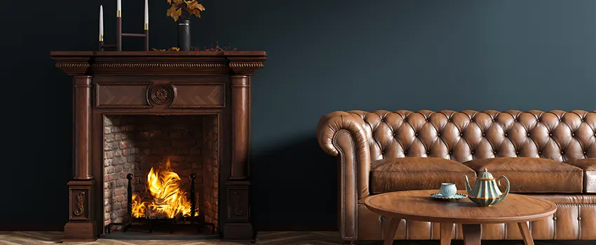 Traditional Fireplace Design Refurbishment Costs in Beverly, Massachusetts