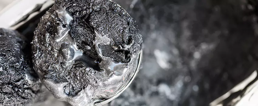 Clogged Dryer Vent Lint Cleaning in Beverly, Massachusetts