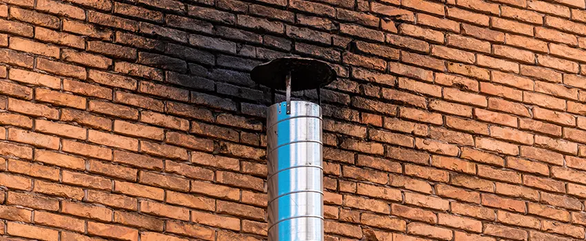 Diagnosing Commercial Chimney Problems in Beverly, MA
