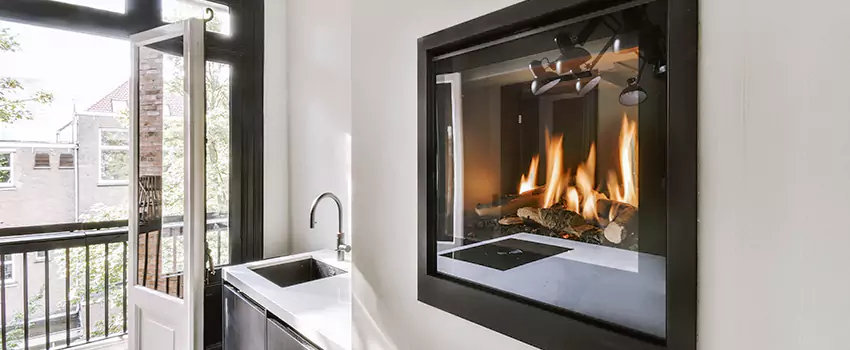 Dimplex Fireplace Installation and Repair in Beverly, Massachusetts