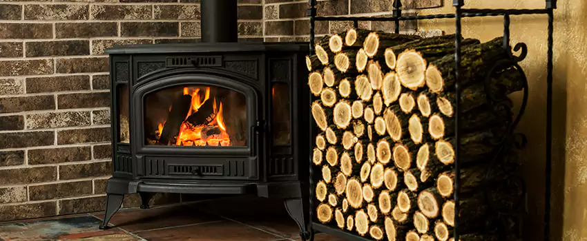 Drolet Fireplaces in Beverly, Massachusetts