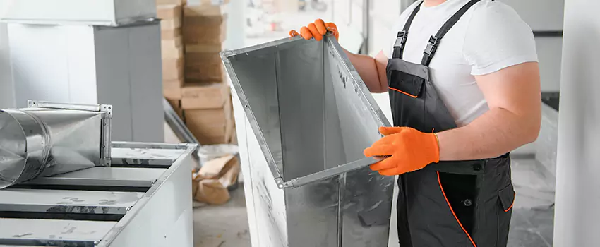 Benefits of Dryer Vent Inspection in Beverly, MA