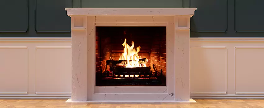 Empire Comfort Systems Fireplace Installation and Replacement in Beverly, Massachusetts