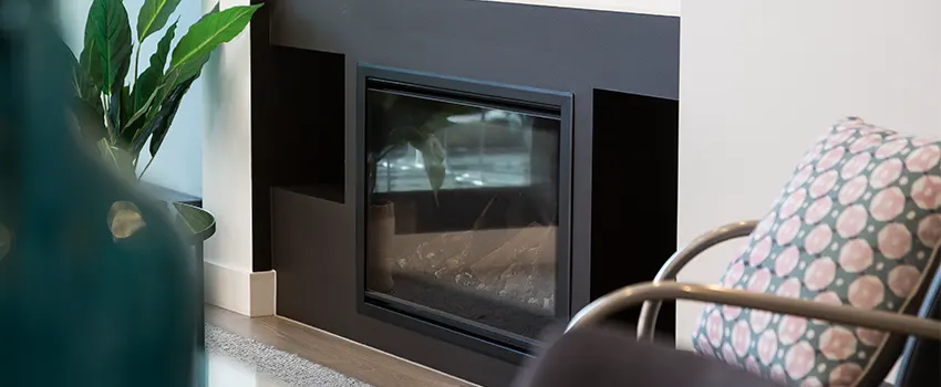 Welding Repairs for Fireplace Grate in Beverly, MA