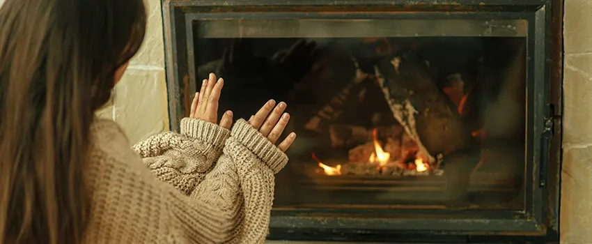 Wood-burning Fireplace Smell Removal Services in Beverly, MA