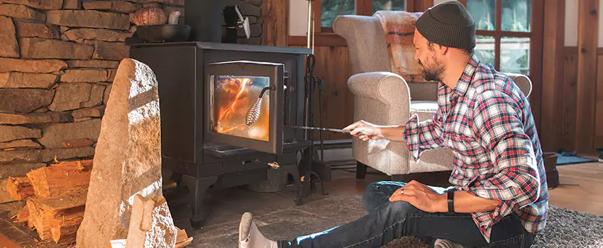 Fireplace Chimney Maintenance in Beverly, Massachusetts