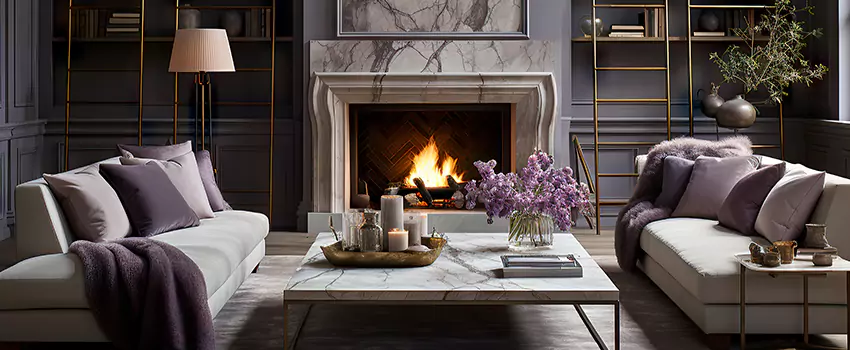Fireplace Xtrordinair Ember-Glo Insert Fireplace Maintenance in Beverly, Massachusetts