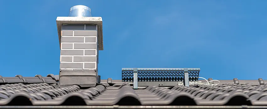 Repair Blocked Chimney in Beverly, Massachusetts