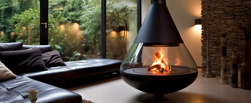 Affordable Floating Fireplace Repair And Installation Services in Beverly, Massachusetts