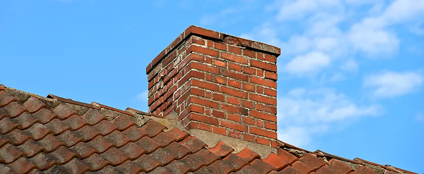 Flue Tiles Cracked Repair Services near Me in Beverly, MA
