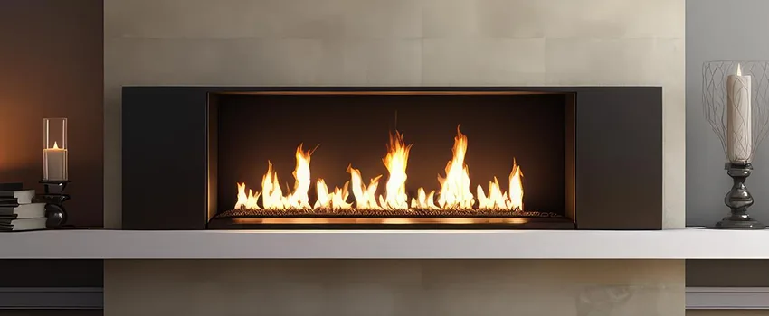 Vent Free Gas Fireplaces Repair Solutions in Beverly, Massachusetts