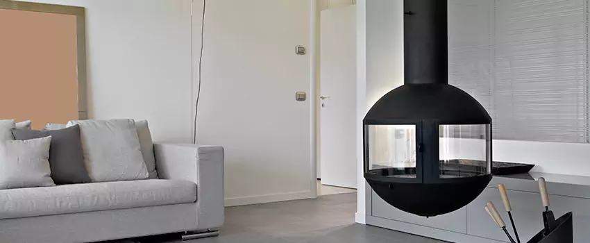 Hanging & Suspended Fireplaces Designer in Beverly, Massachusetts