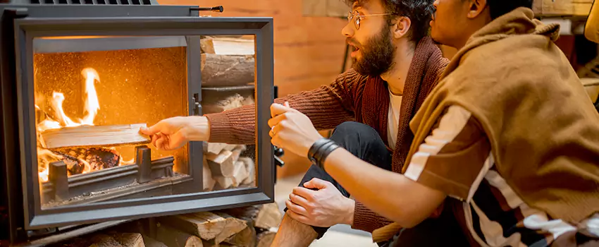 Benefits of Harman Stoves Fireplace in Beverly, Massachusetts