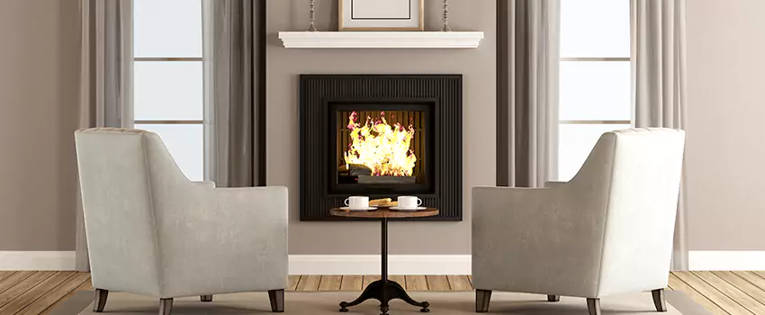 Heat & Glo Outdoor Gas Fireplaces Installation Contractors in Beverly, Massachusetts