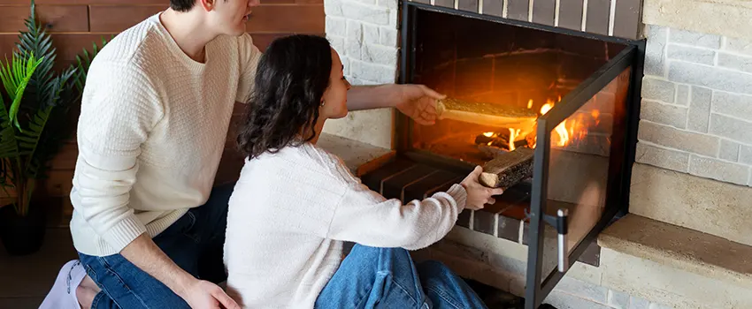 Kings Man Direct Vent Fireplaces Services in Beverly, Massachusetts