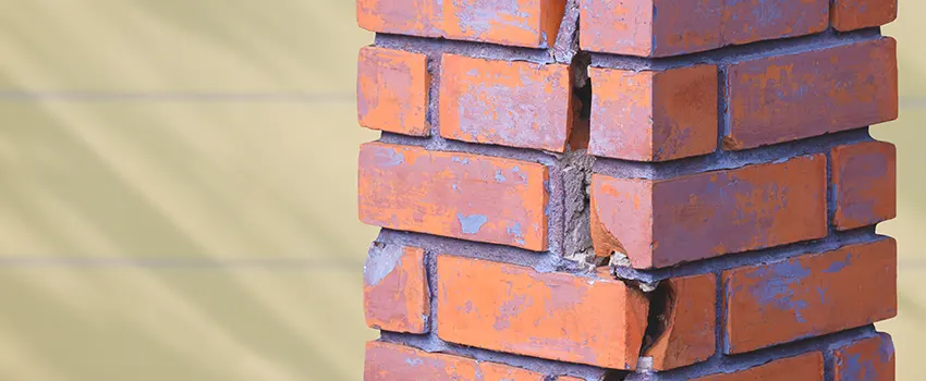 Leaking Chimney Repair And Replacement Cost in Beverly, Massachusetts