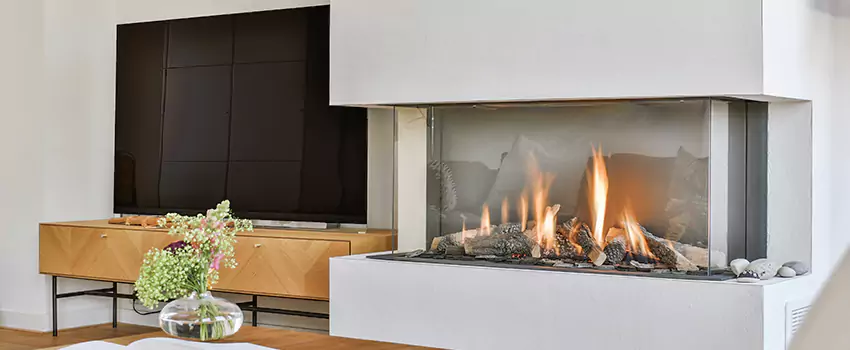 Ortal Wilderness Fireplace Repair and Maintenance in Beverly, Massachusetts