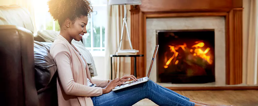 Cost-Effective Osburn Fireplace Installation and Repair in Beverly, MA