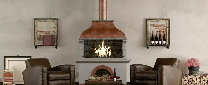 Benefits of Pacific Energy Fireplace in Beverly, Massachusetts