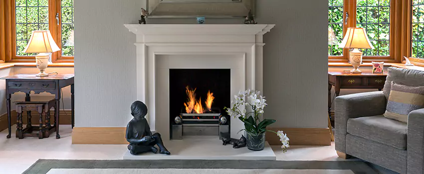 RSF Fireplaces Maintenance and Repair in Beverly, Massachusetts
