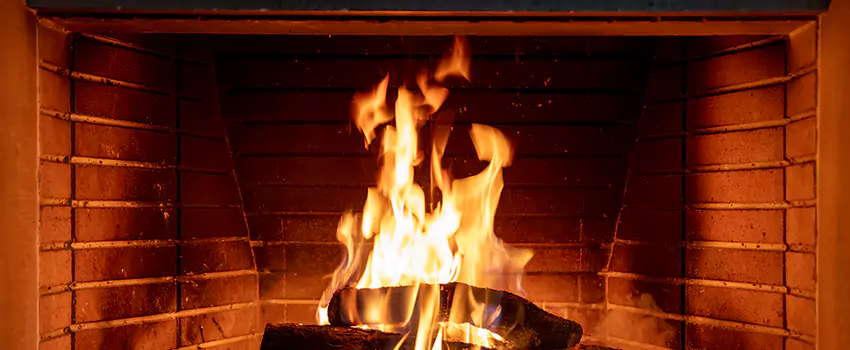 Soot Cleanup Services in Beverly, MA