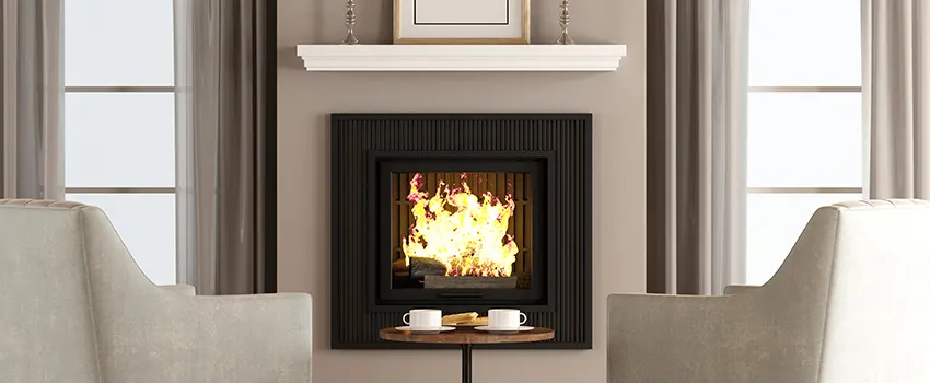 Superior Outdoor Fireplace Repair in Beverly, MA