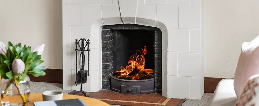 Valor Fireplaces and Stove Repair in Beverly, MA