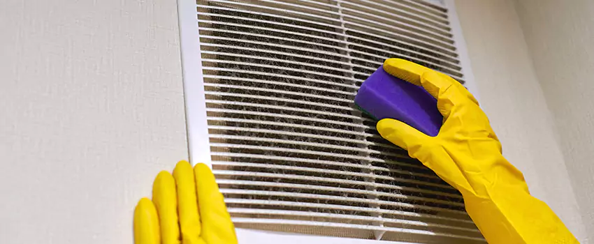 Vent Cleaning Company in Beverly, MA