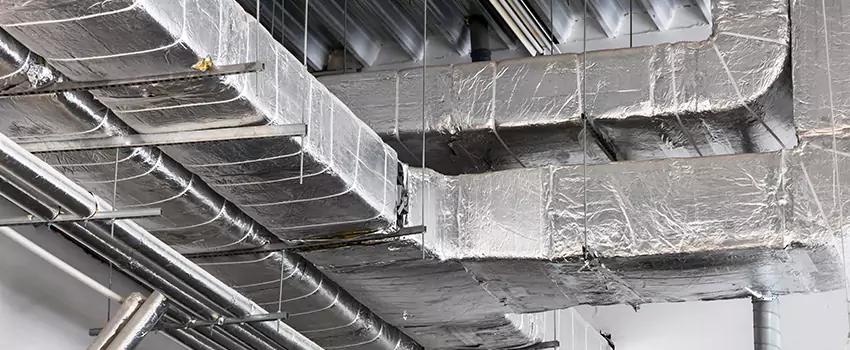 Vent Dust Cleaning Cost in Beverly, MA