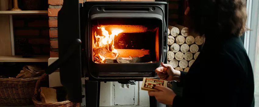 Key Features of Vermont Castings Fireplaces in Beverly, MA